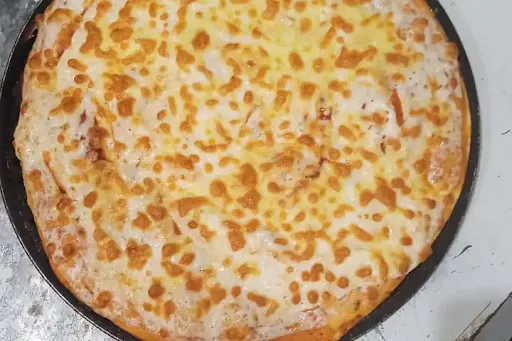 Cheesy Lover Pizza