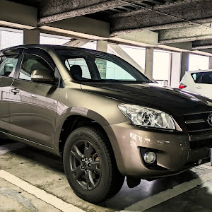 RAV4 ACA31W