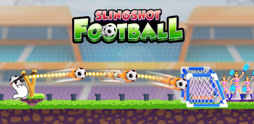 Slingshot Shooting Game