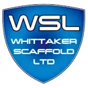 Whittaker Scaffold Ltd Logo