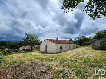 maison à Luzay (79)