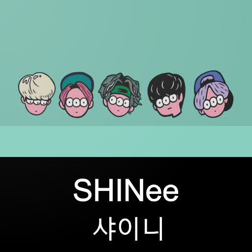 最新 ロゴ Shinee 壁紙 壁紙 春