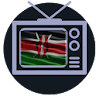 Kenya Live TV icon