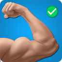 Загрузка приложения Workout for Men Установить Последняя APK загрузчик