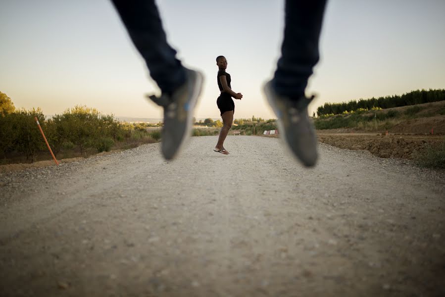 Fotografo di matrimoni Cristina Martorell (martorell). Foto del 20 agosto 2015