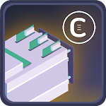 Cover Image of Download CryptoClickers: Crypto Idle Game 1.2.5 APK