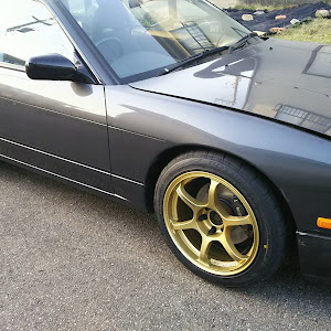 180SX KRS13