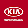 KIA Owner's Manual icon