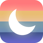 Cover Image of Baixar Blue Light Filter: Night Mode, Screen dimmer 1.0.5 APK