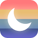 Blue Light Filter: Night Mode, Screen dimmer APK