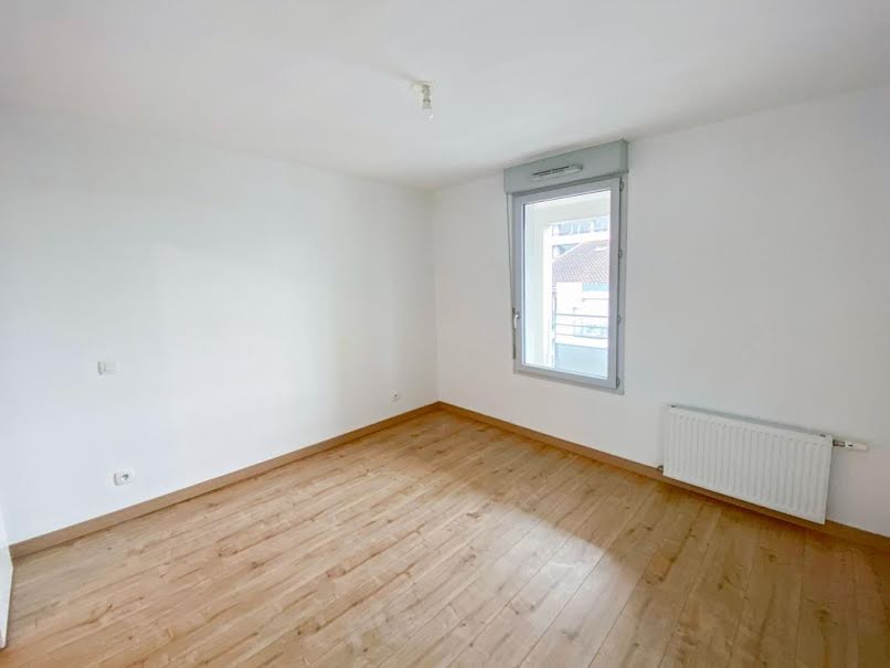 Vente appartement 2 pièces 38 m² à Toulouse (31000), 149 900 €