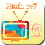 Cover Image of Download MathTV7 3.2 APK