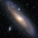 Galaxy Wallpaper