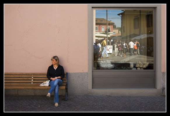 Pausa.. di rampi