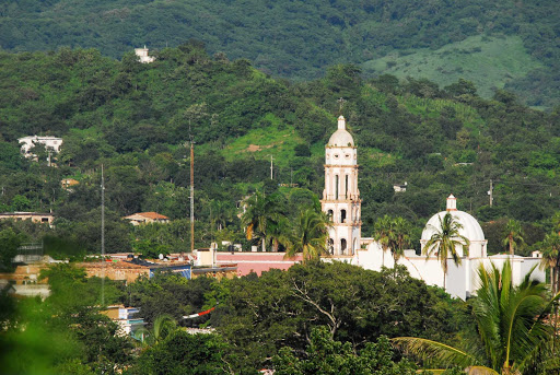 Cosala1-Mazatlan.jpg - Cosala, north of Mazatlan, Mexico is one of the most beautiful villages in the state of Sinaloa.