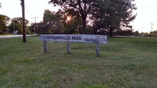 Ontarioville Park