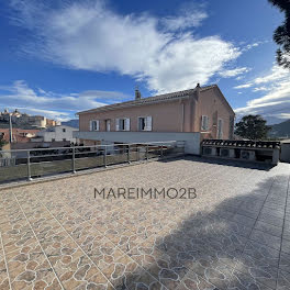 maison à Calvi (2B)