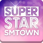 SuperStar SMTOWN Apk