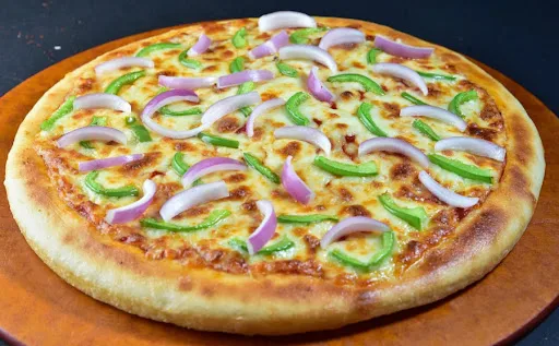 Onion Pizza