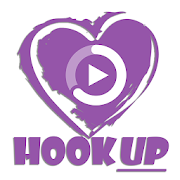 Hookup Dating Apps Club, Meet-up & Hook-up Singles 1.0.1 Icon