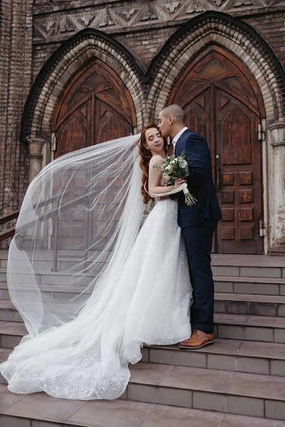 Wedding photographer Maksim Korobskiy (korobsky). Photo of 21 November 2019