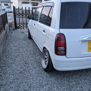 ミラ L700S
