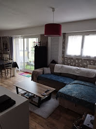 appartement à Le Mans (72)