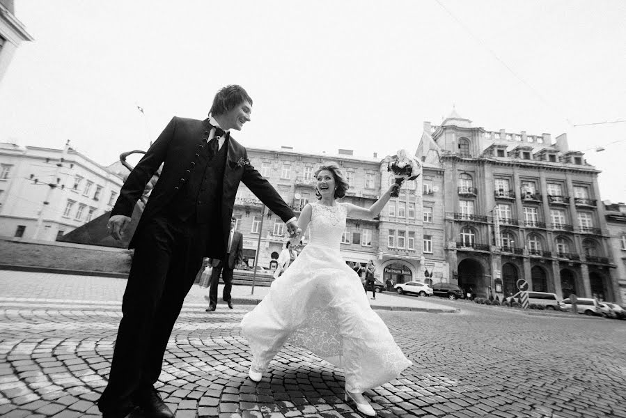 Wedding photographer Igor Terleckiy (terletsky). Photo of 25 August 2015