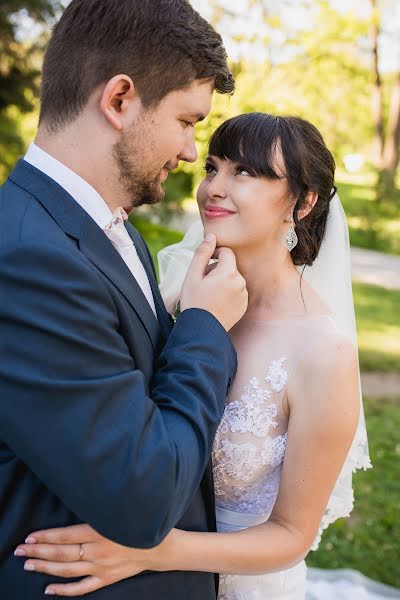 Fotógrafo de bodas Yana Petrus (petrusphoto). Foto del 3 de noviembre 2017