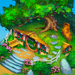 Cover Image of Herunterladen Farmdale: Farmspiele & Stadt mit Dorfbewohnern 5.0.9 APK