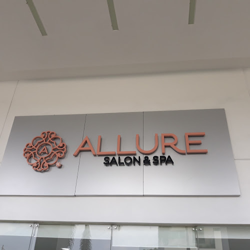 ALLURE SALON & SPA