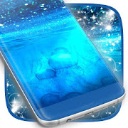 Jellyfish Live Wallpaper  Icon