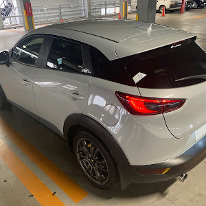 CX-3 DK5FW