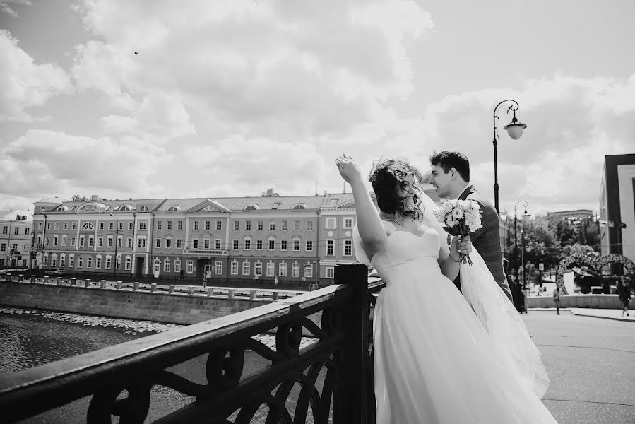 Bröllopsfotograf Ekaterina Shtorm (nordstorm). Foto av 14 maj