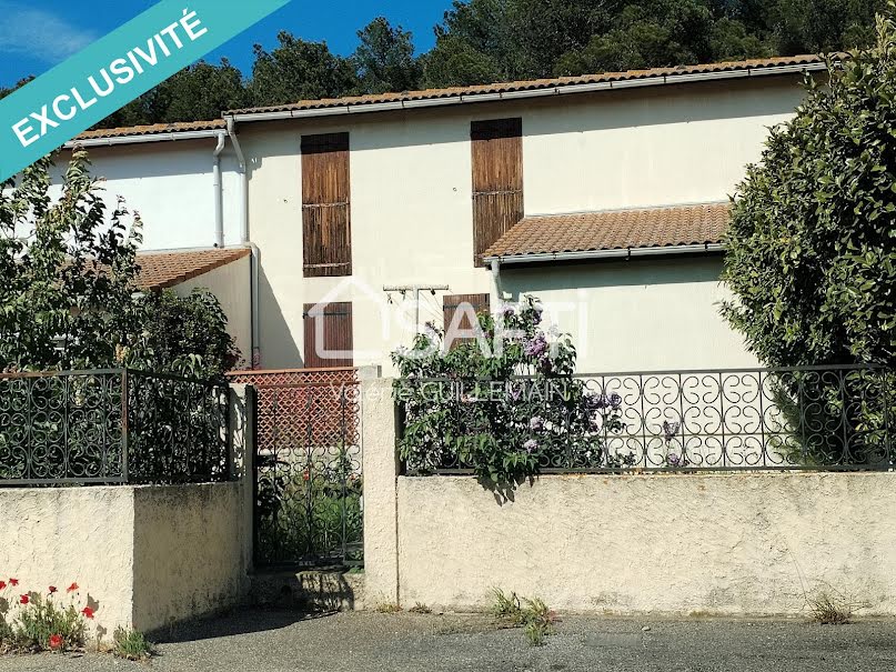 Vente maison 5 pièces 94 m² à Istres (13800), 290 000 €