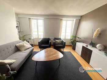 appartement à Paris 9ème (75)