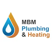 MBM Plumbing & Heating Ltd Logo