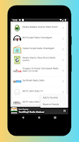 Radio India - Radio India FM Screenshot