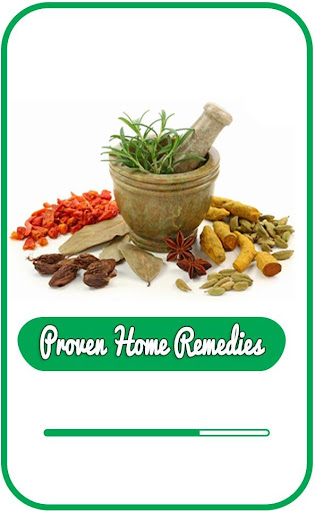 Proven Natural Home Remedies