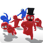 Cover Image of Télécharger Gangs.io 1.1.0 APK