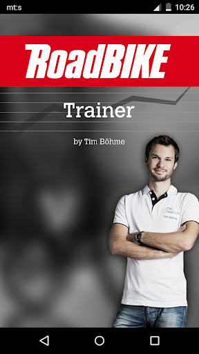 RoadBIKE Trainer