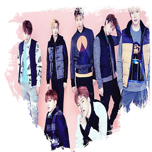 Monsta X Wallpapers Kpop Google Play のアプリ