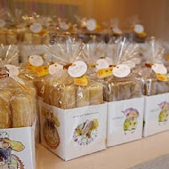 梨子咖啡館