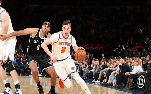 Mario Hezonja Themes & New Tab