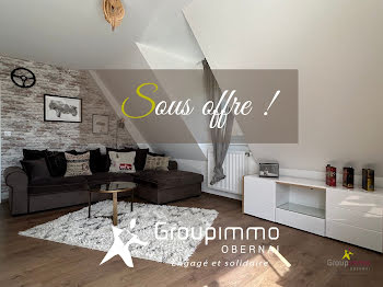 appartement à Obernai (67)