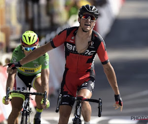 Van Avermaet en Bretagne pour le classement World Tour : "Réaliser un Top 10"