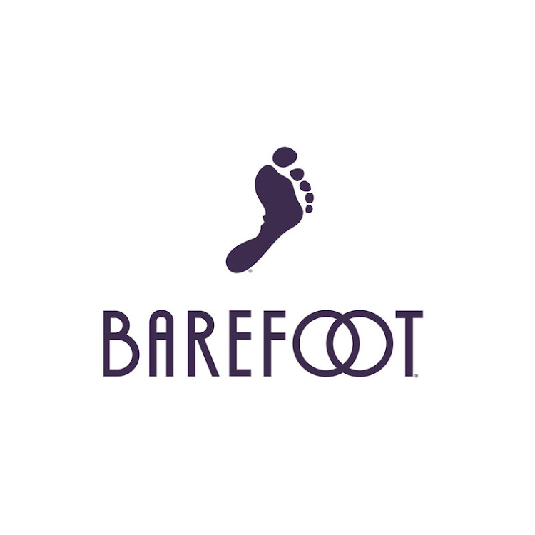 Logo for Barefoot Bubbly Brut Cuvee