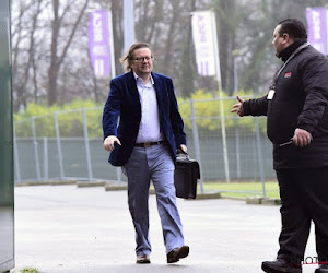 Slechts drie mensen wisten dat Marc Coucke in de race zat om Anderlecht over te kopen: "De matchen tegen PSG prikkelden hem"