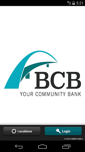 BCB Community Bank