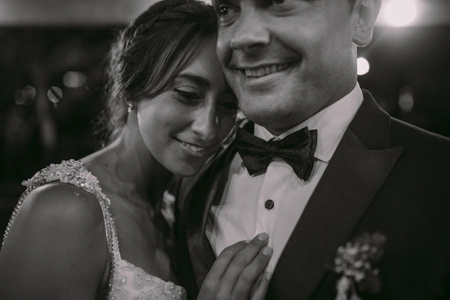 Wedding photographer Rodrigo Zelada (rodrigozelada). Photo of 21 February 2017